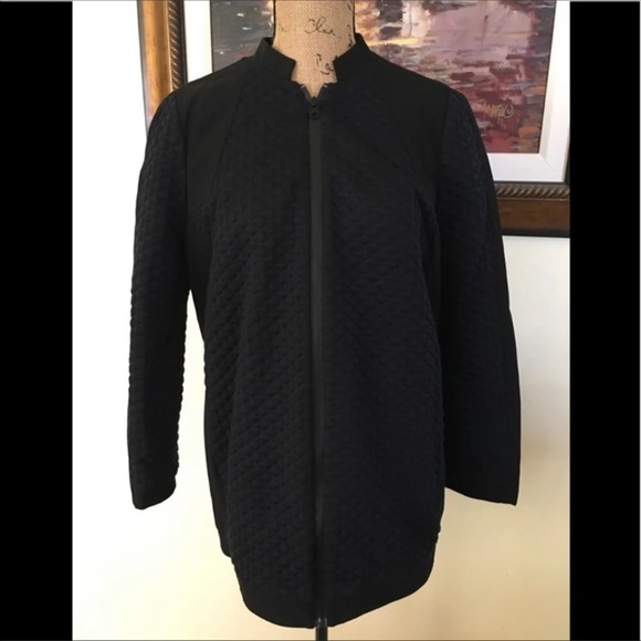 Zara Bomber Jacket - Picture 8 of 8